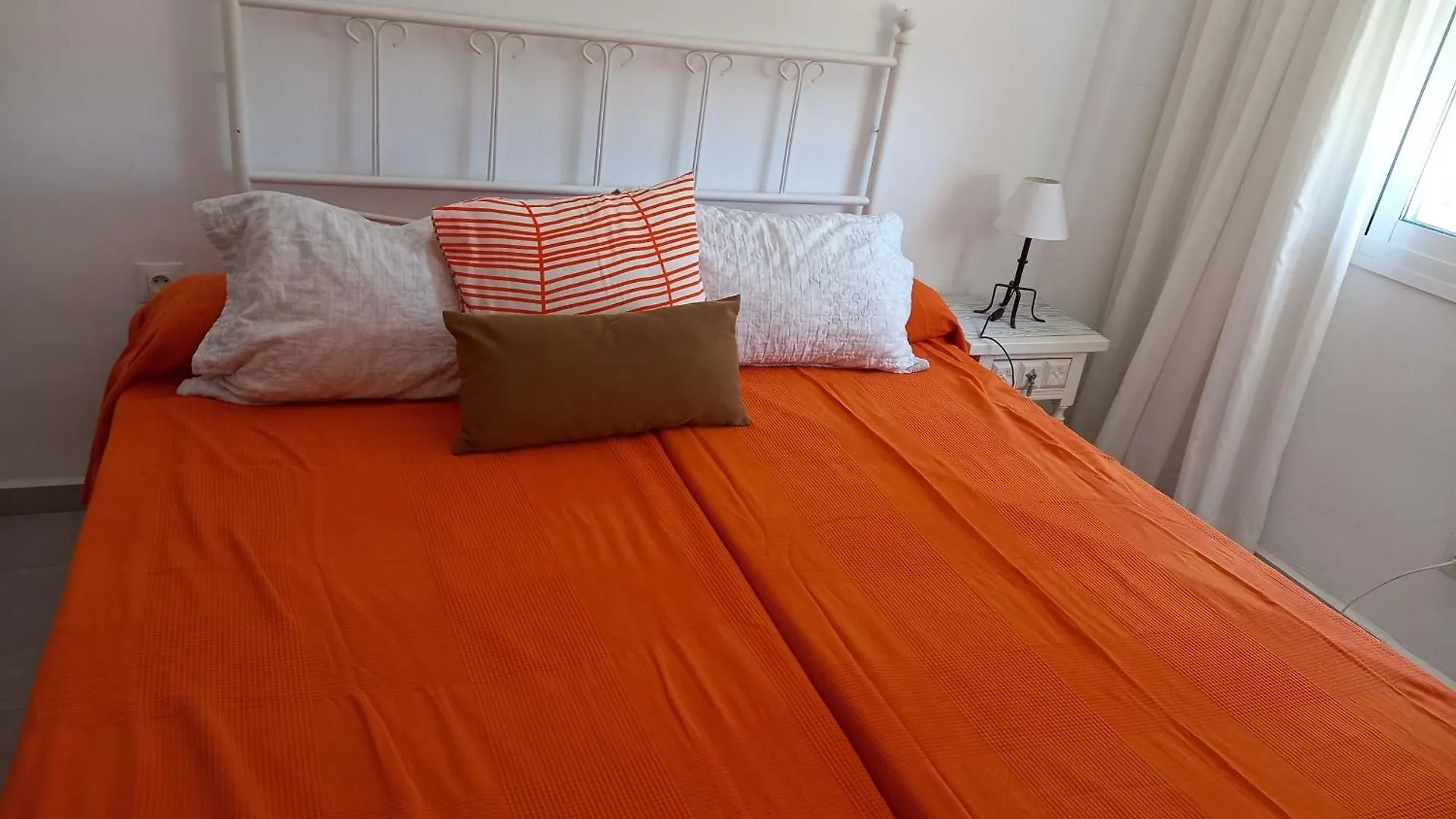 Apartments Malaga Central Station Parking Terrace With Sun 0*,  Spain